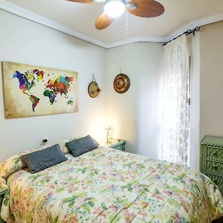 Apartamento Azahara Kordoba Bagian luar foto
