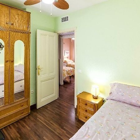 Apartamento Azahara Kordoba Bagian luar foto
