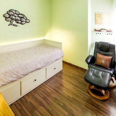 Apartamento Azahara Kordoba Bagian luar foto