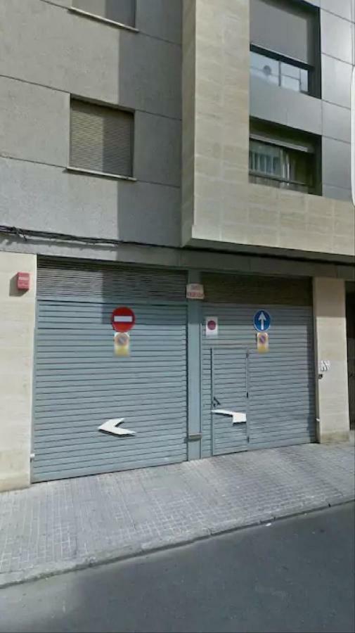 Apartamento Azahara Kordoba Bagian luar foto