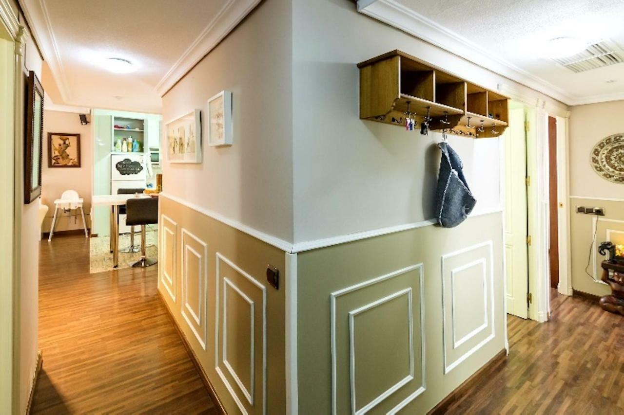 Apartamento Azahara Kordoba Bagian luar foto