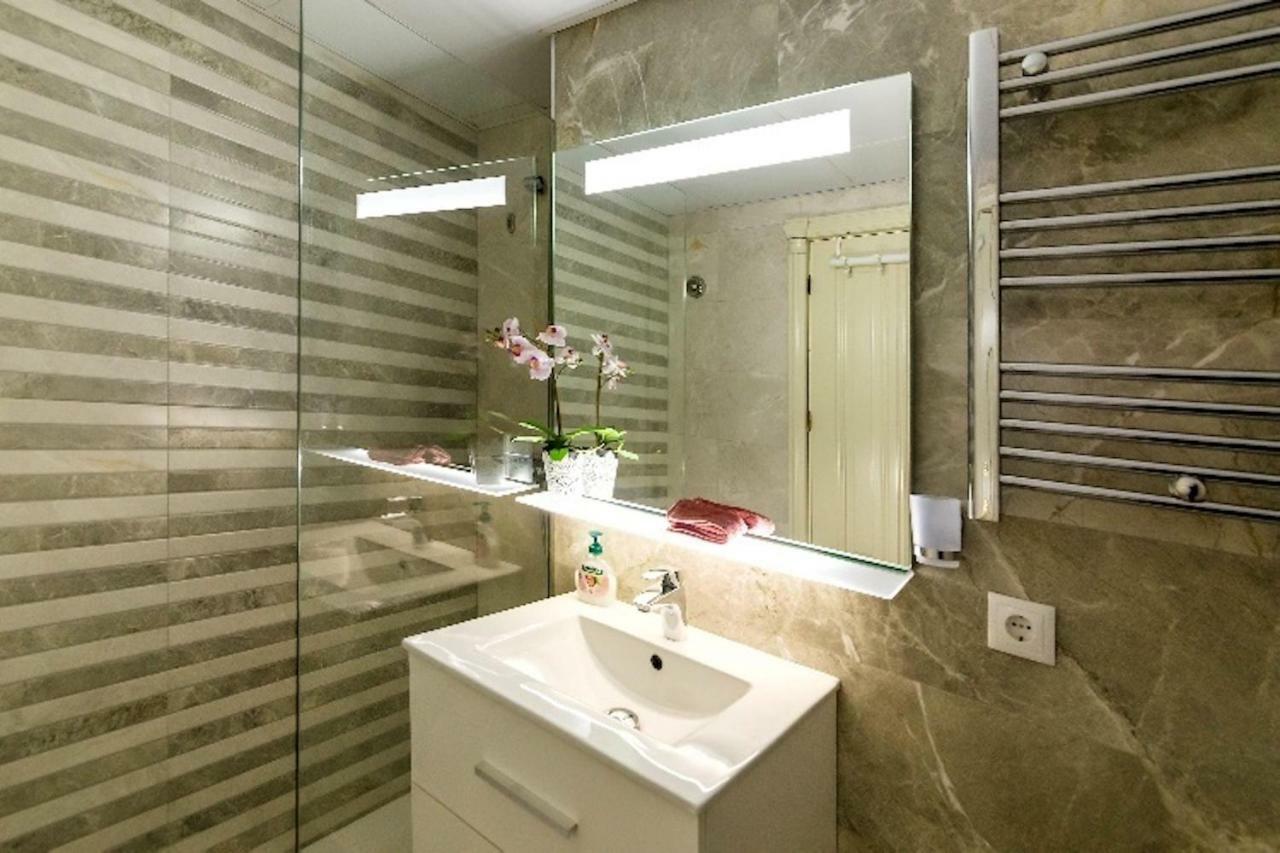 Apartamento Azahara Kordoba Bagian luar foto