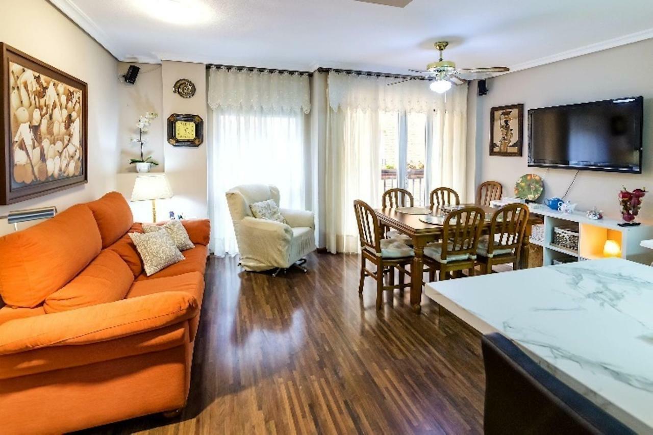 Apartamento Azahara Kordoba Bagian luar foto