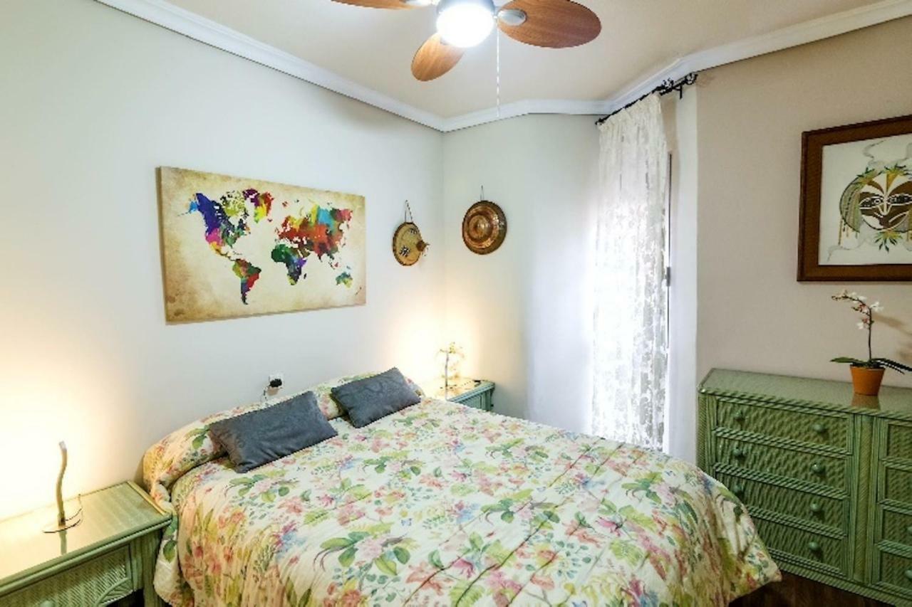 Apartamento Azahara Kordoba Bagian luar foto