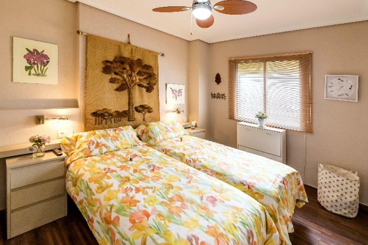 Apartamento Azahara Kordoba Bagian luar foto