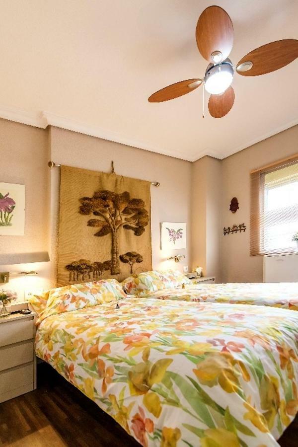 Apartamento Azahara Kordoba Bagian luar foto