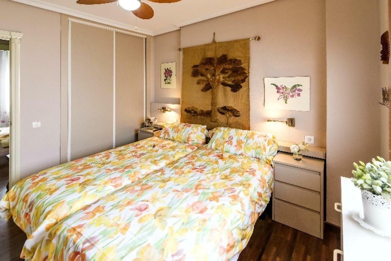 Apartamento Azahara Kordoba Bagian luar foto